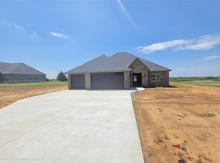4119 Peak Ln, Elgin, OK 73538