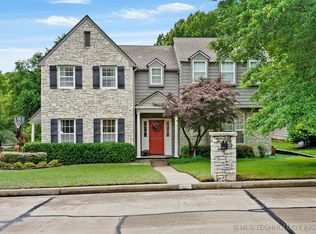 8620 S Pittsburg Ave, Tulsa, OK 74137