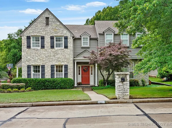 8620 S Pittsburg Ave, Tulsa, OK 74137