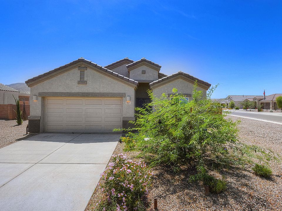 1st image of 361 W Vista Monte Dr
