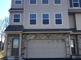 6228 Galleon Dr, Mechanicsburg, PA 17050