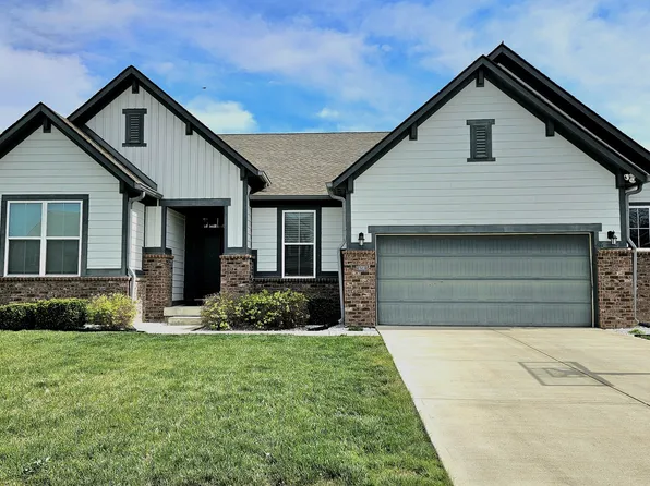 4154 Basswood Dr, Danville, IN 46122