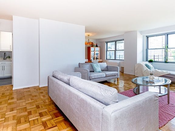 3rd image of 2500 Johnson Ave APT 14C