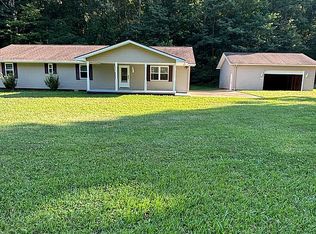 11258 State Route 348, Mc Dermott, OH 45648