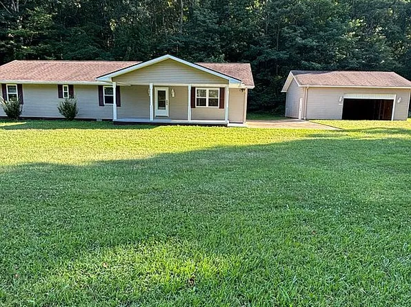 11258 State Route 348, Mc Dermott, OH 45648