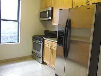 Rented by Beekman Street Realty