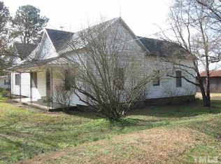 5449 State Highway 39, Selma, NC 27576