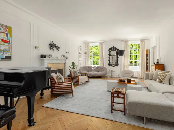580 Park Ave APT 3A, New York, NY 10065