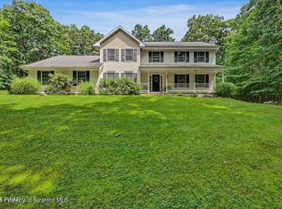 124 Windsor Way, Moscow, PA 18444