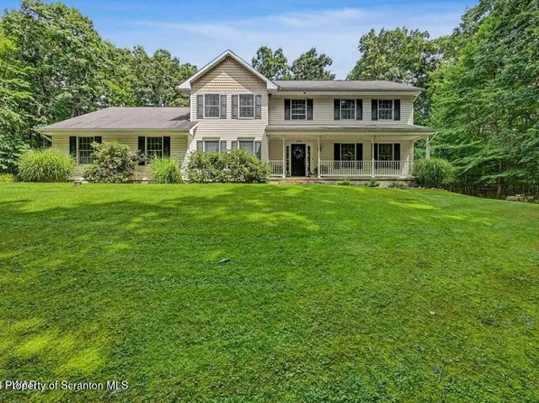 124 Windsor Way, Moscow, PA 18444