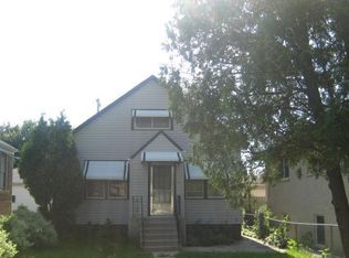 3815 N Pittsburgh Ave, Chicago, IL 60634