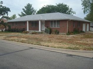 2600 S Grand Ave, Sedalia, MO 65301