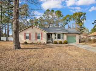 7030 Trevor Ln, Fayetteville, NC 28314