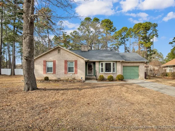 7030 Trevor Ln, Fayetteville, NC 28314