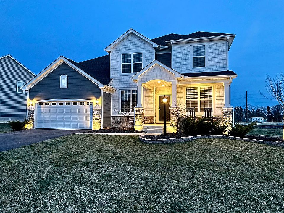 Home Exterior Lighting