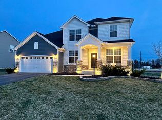 11504 Glencrest Dr NW, Pickerington, OH 43147