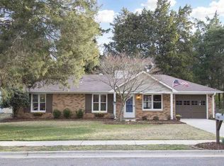 1044 Branscomb Cir SE, Huntsville, AL 35803