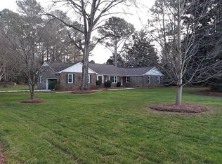 1211 Pinecrest Dr, Rock Hill, SC 29732