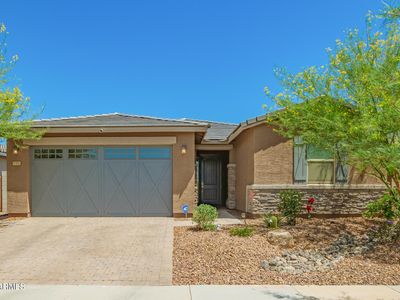 17352 W RED FOX Road, Surprise, AZ, 85387