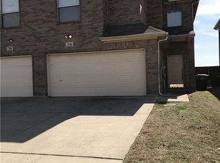 5744 Blackmon Ct, Fort Worth, TX 76137
