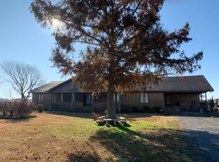 993 Propeller Rd, Roe, AR 72134