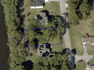 728 Cornelia Ave SE, Palm Bay, FL 32909