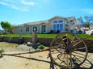 123 Rocking K Rd, Bishop, CA 93514