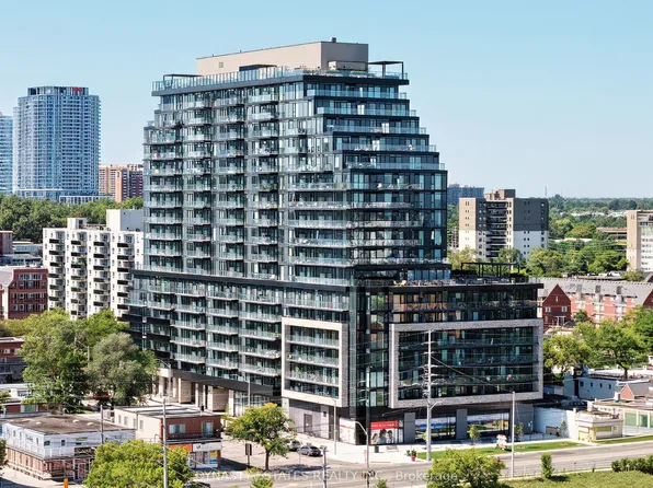 3009 Novar Rd #226, Mississauga, ON L5B 1S4