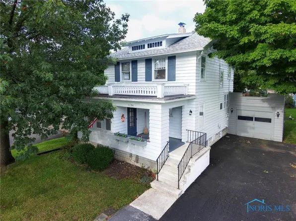 1124 S West St, Findlay, OH 45840
