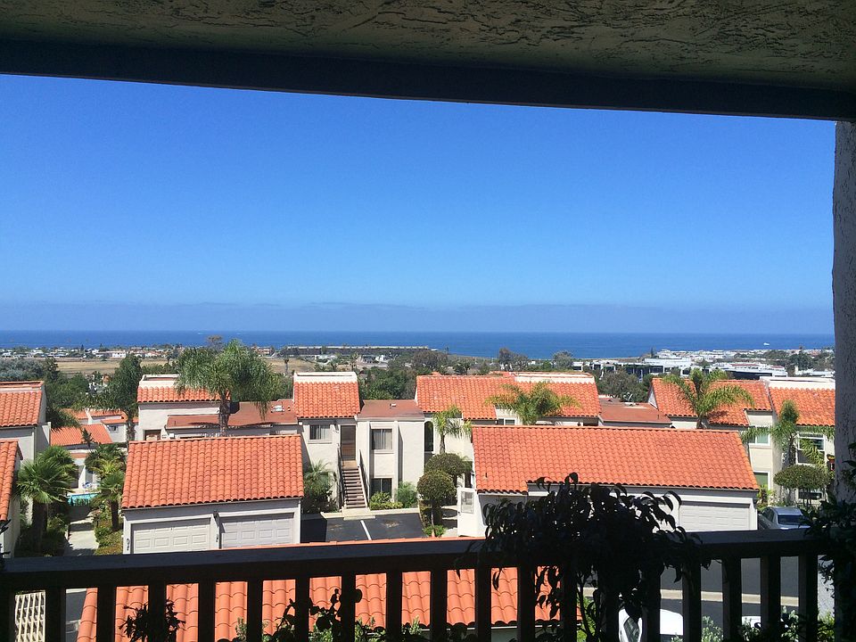 Unobstructed Ocean Views