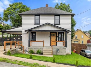 303 W Miller Ave, Homestead, PA