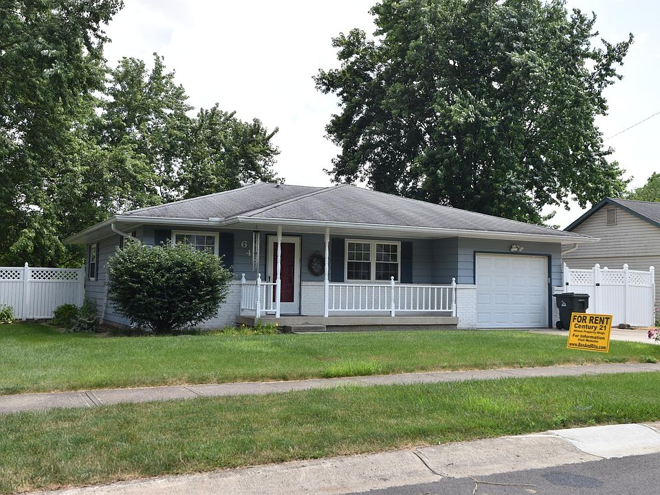 648 Holiday Dr, Fortville, IN 46040 Zillow