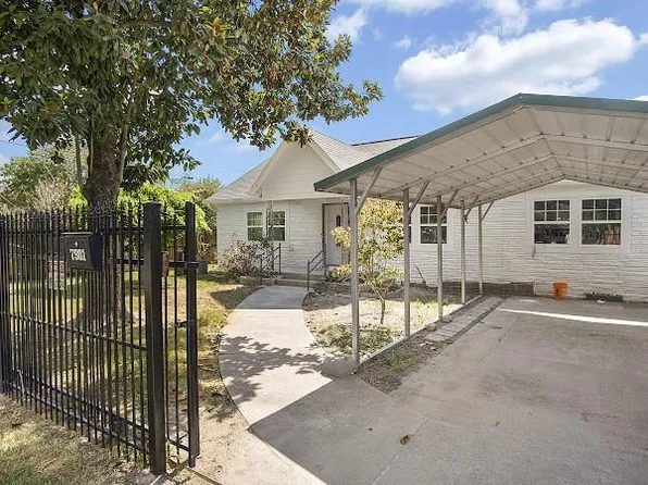 7901 Helmers St, Houston, TX 77022
