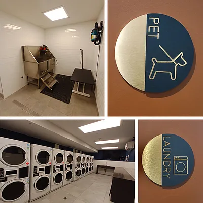 Rented by City Vista Inc | media 22