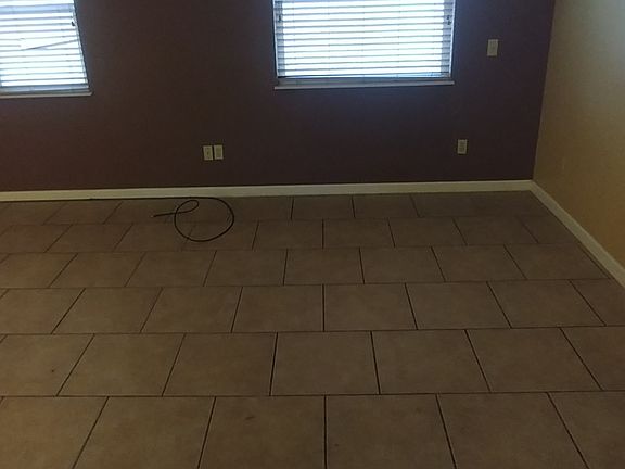 Living Room / Dining Room