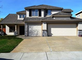 5172 Pioneer Way, Antioch, CA