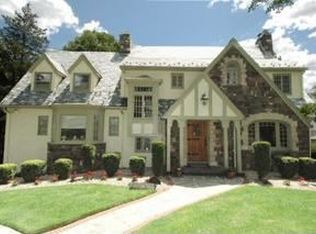 152 Wyoming Avenye, Maplewood, NJ 07040