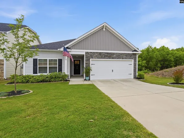 1714 Tabasco Cat Rd, Lexington, SC 29073