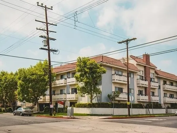 Terrace Magnolia Gardens, 14805 Magnolia Blvd #Cd30b7862, Sherman Oaks, CA 91403