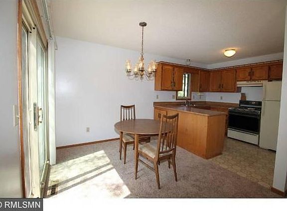 Dining Room / Kitchen