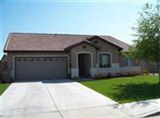 12009 Cherry Valley Ave, Bakersfield, CA 93312