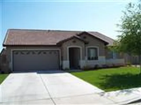 12009 Cherry Valley Ave, Bakersfield, CA 93312