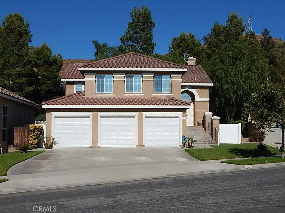 787 Villa Montes Cir