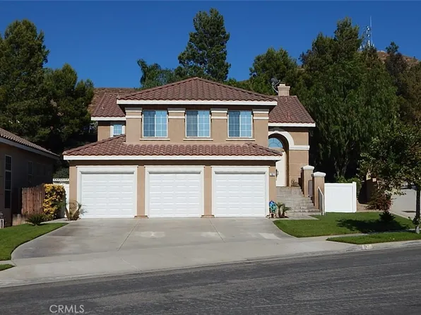 787 Villa Montes Cir, Corona, CA 92879