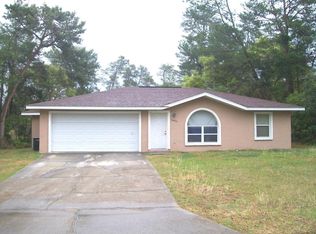 16785 SW 22nd Terrace Rd, Ocala, FL 34473