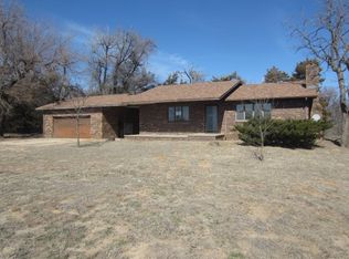 2780 Avenue X, Hutchinson, KS 67502