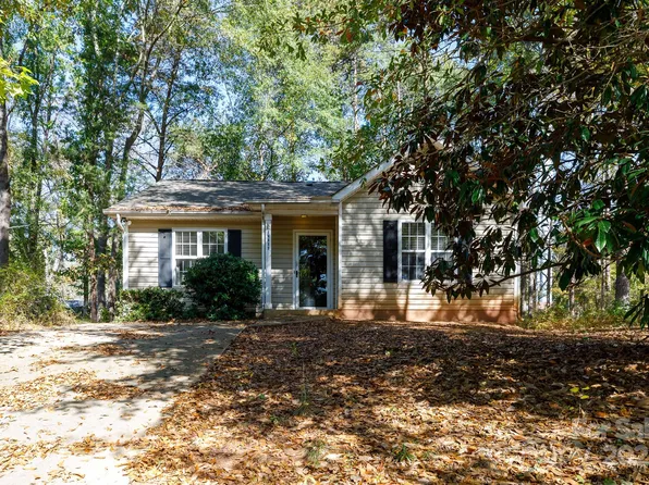 12206 Lullingstone Rd, Pineville, NC 28134