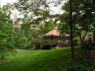 3523 Turners Creek Rd, Ferrum, VA 24088