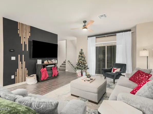 2150 W ALAMEDA Road #1198, Phoenix, AZ 85085