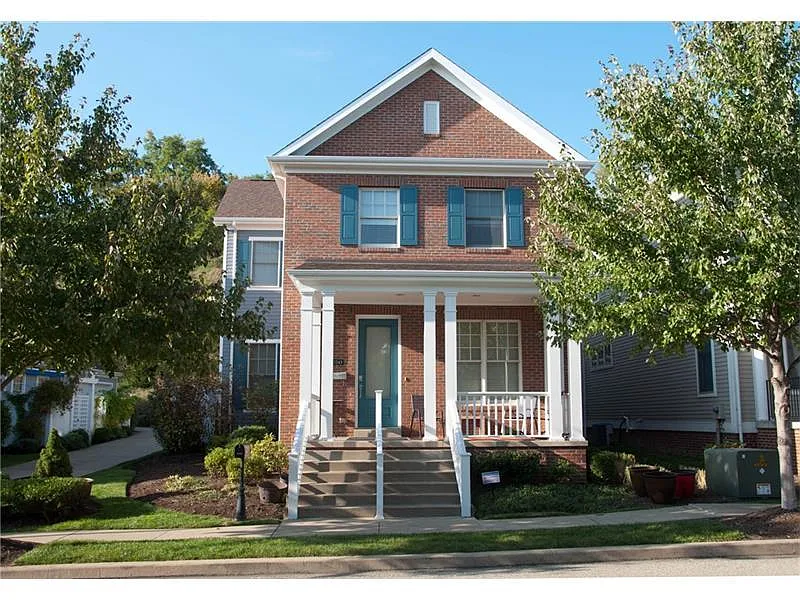 1243 Fairstead Ln photo 1